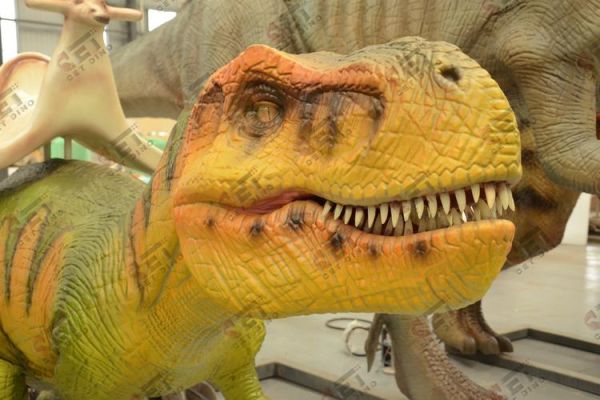 穿越恐龙时代科技产品有哪些_恐龙时代科技产品怎么用