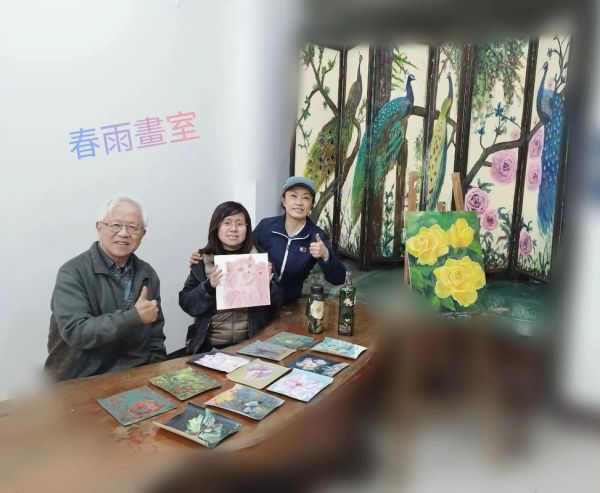 快乐学艺术怎么样_适合零基础吗