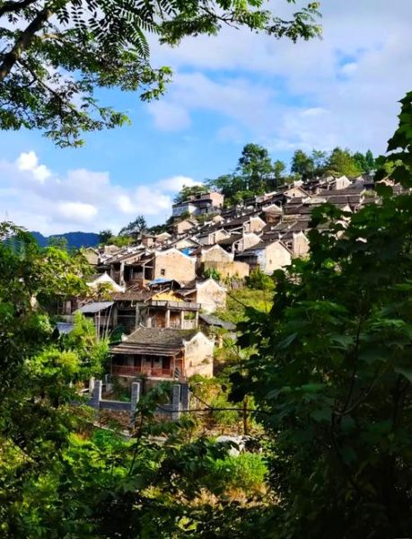 瑶寨历史视频大全_有哪些必看纪录片