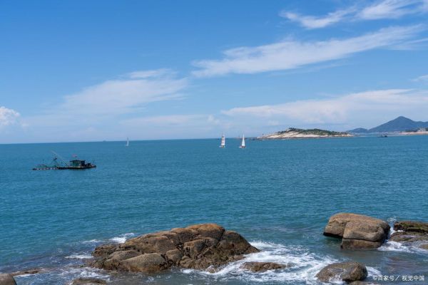 南澳历史资料大全_南澳岛最早有人居住是什么时候