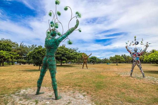 大地艺术是什么_大地艺术装置怎么做