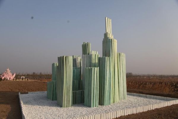 大地艺术是什么_大地艺术装置怎么做