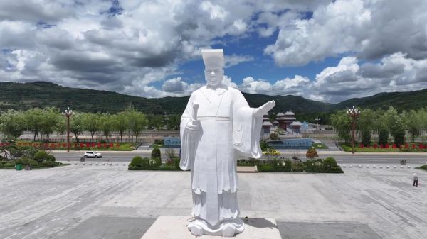 天水历史大全_天水有哪些历史名人