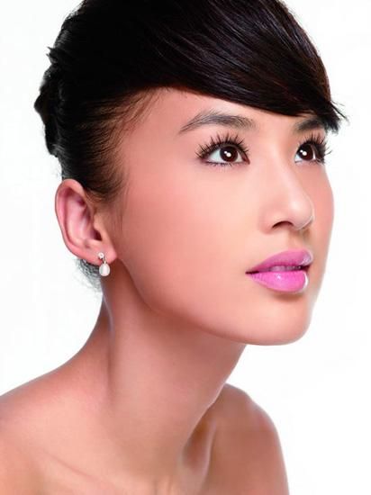 女性艺术写真拍摄技巧_如何选择合适场景