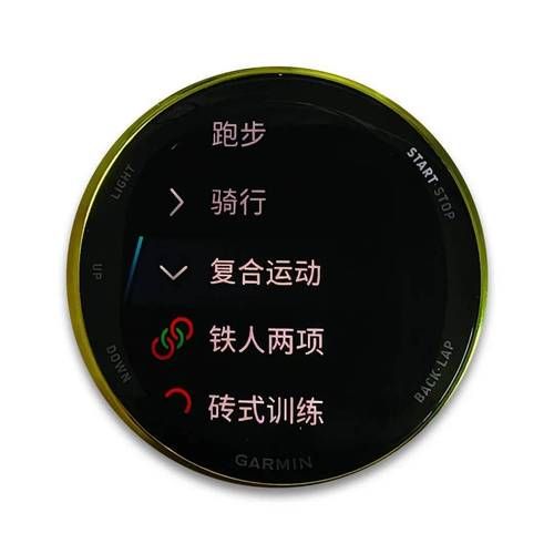 田径科技产品有哪些_田径智能穿戴设备怎么选