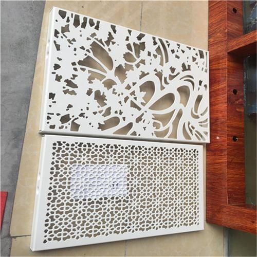 镂空艺术面板是什么_镂空艺术面板多少钱