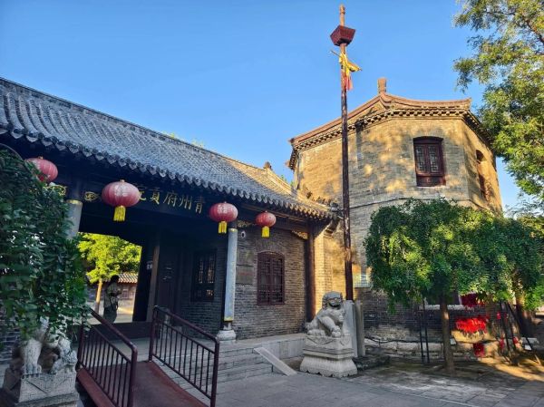 青县古代叫什么_青县历史名称有哪些