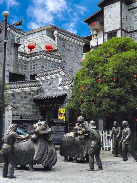 石泉县历史沿革_石泉有哪些历史名人