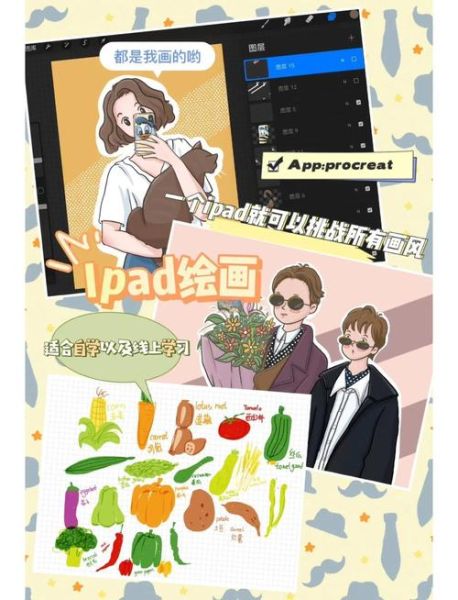 零基础如何学画画_成人学画画需要准备什么