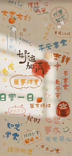 艺术生除夕文案怎么写_艺术生除夕文案有哪些创意