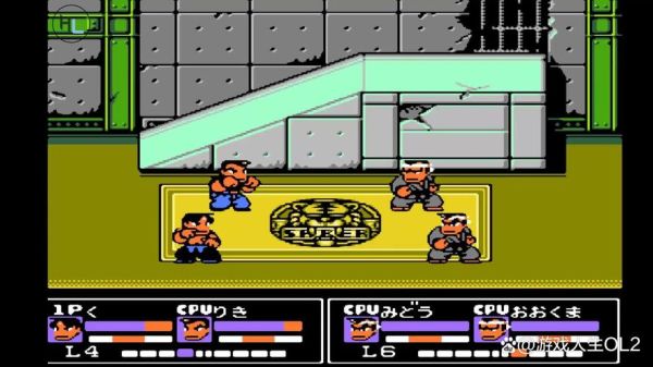 FC游戏历史大全_哪些经典游戏值得重温