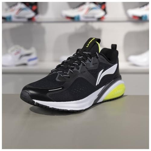 李宁科技跑鞋怎么样_李宁科技跑鞋值得买吗