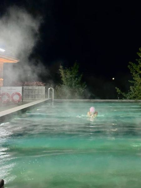 温泉泡多久最好_温泉泡完要洗澡吗