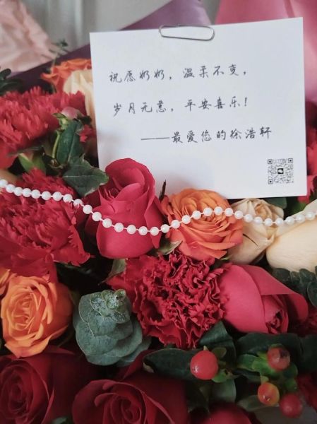 生活仪式感文案怎么写_鲜花如何提升幸福感