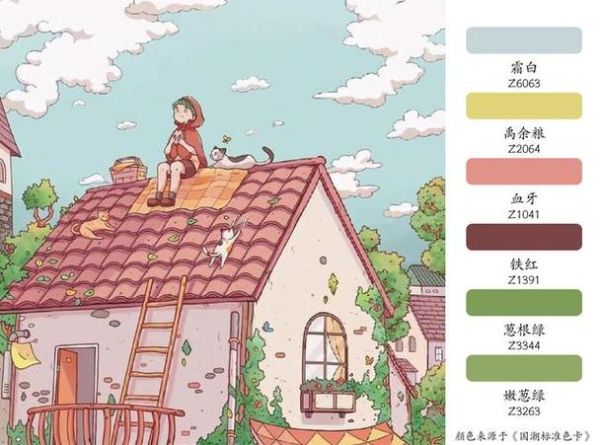 生活无色彩怎么办_如何找回生活的色彩