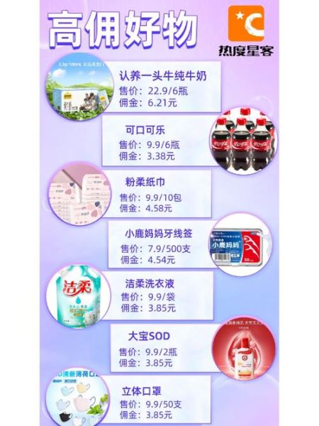 生活消耗品怎么选_哪些日用品性价比高