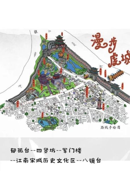 艺术路线怎么规划_艺术路线适合哪些人