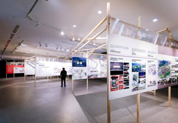 展览艺术是什么_如何策划一场成功的展览