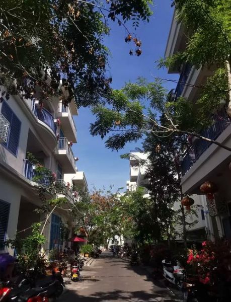 天涯小镇生活怎么样_天涯小镇适合长期居住吗