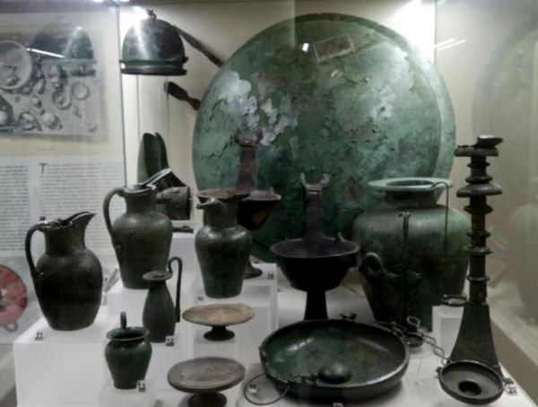 历史遗物大全_历史遗物有哪些