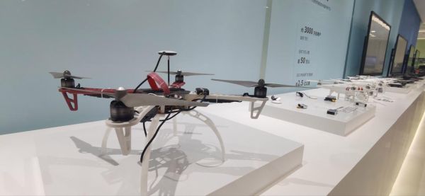 无人科技产品有哪些_无人科技产品应用场景