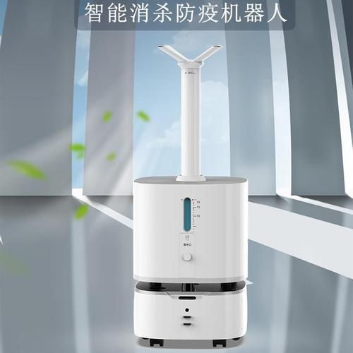 科技产品如何助力疫情防控_疫情下科技产品有哪些应用