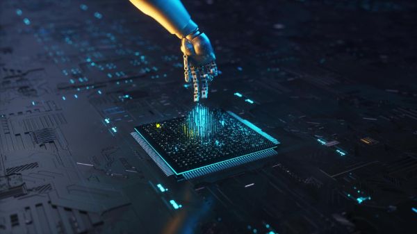 什么是AI芯片_如何提升AI芯片性能