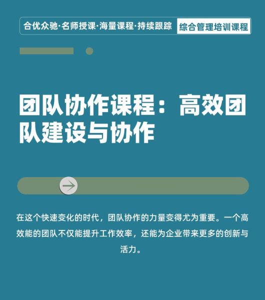 科技产品团队如何高效协作_初创公司如何组建技术团队