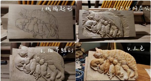 木作艺术是什么_如何入门木作艺术