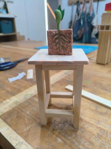 木作艺术是什么_如何入门木作艺术