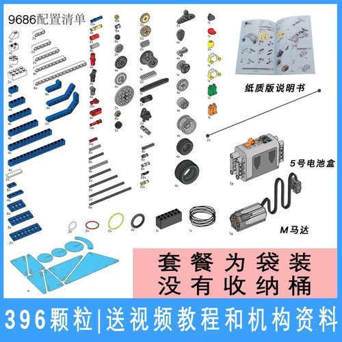 儿童编程机器人哪个好_怎么选适合孩子的STEM玩具