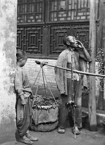 清末历史图片大全_有哪些珍贵影像