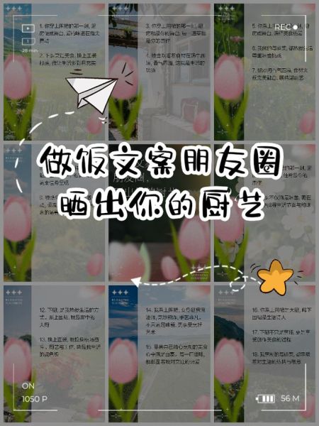 如何提升做饭艺术_做饭艺术文案怎么写