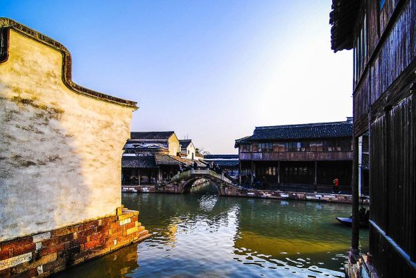 历史小镇大全_最值得去的古镇有哪些