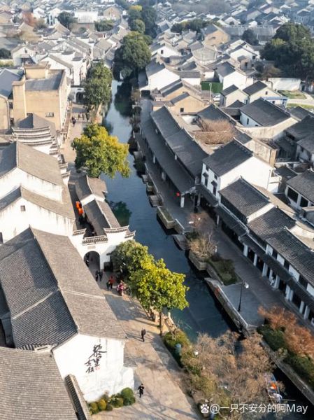 历史小镇大全_最值得去的古镇有哪些