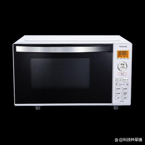 微波炉属于科技产品吗_家用微波炉算不算高科技