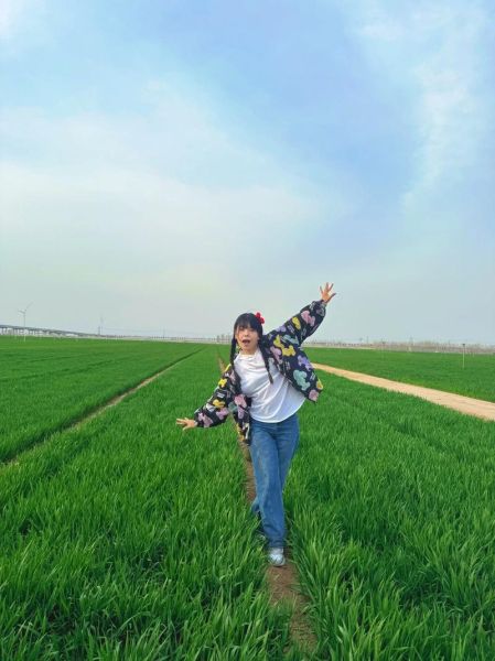 乡村麦田生活怎么样_乡村麦田生活有哪些体验