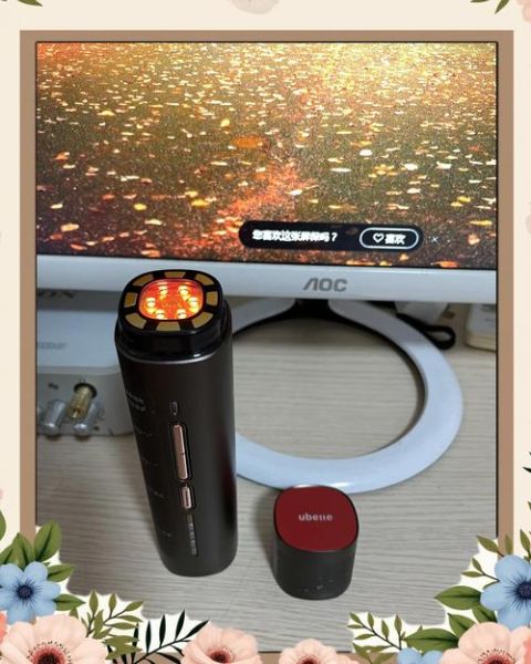 去皱黑科技产品有哪些_家用射频仪真的有用吗