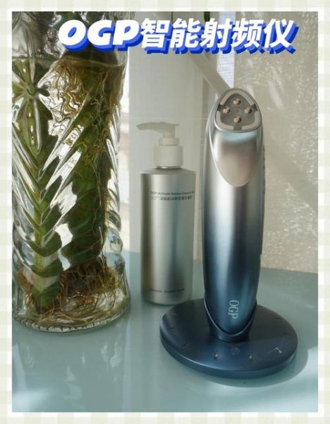 去皱黑科技产品有哪些_家用射频仪真的有用吗