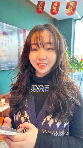 艺术理发和普通理发区别_艺术理发适合什么脸型