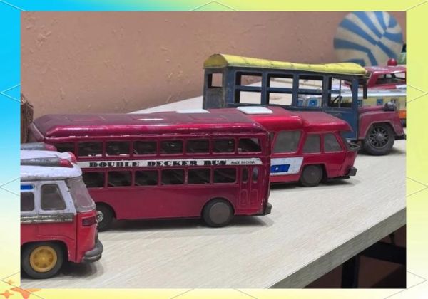 历史玩具大全_哪些老玩具值得收藏