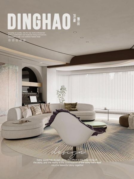 艺术装饰风格有哪些_如何打造高级感