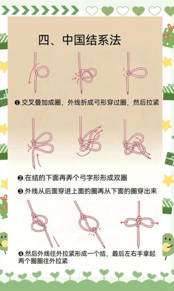 绳子艺术怎么做_绳子艺术入门教程