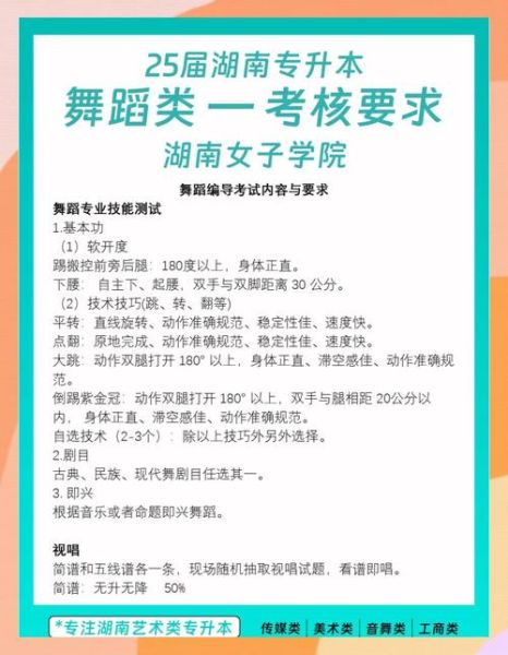 舞蹈艺术测评怎么准备_舞蹈艺术测评考什么