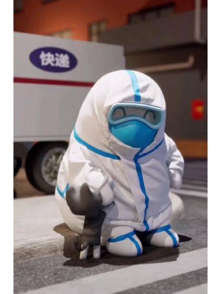 疫情下集体生活如何防疫_宿舍怎么消毒