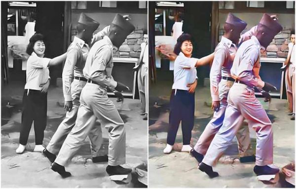 罕见历史老照片哪里看_如何辨别真实历史影像