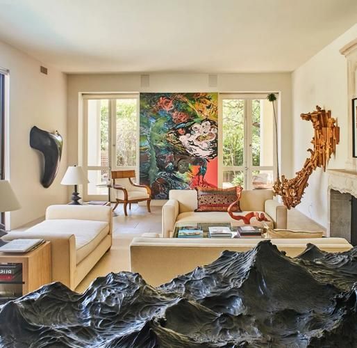 家庭艺术角怎么布置_家庭艺术角需要哪些材料