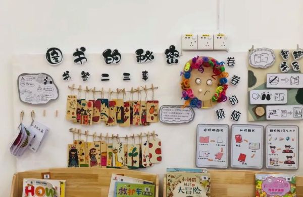 幼儿艺术区域布置方法_幼儿艺术区角如何投放材料