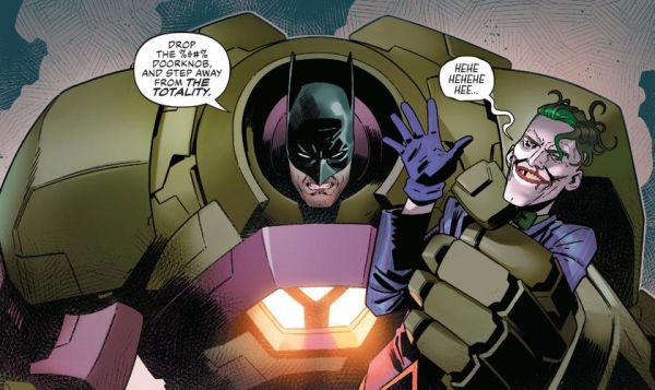 超人黑历史大全_超人为什么黑化过