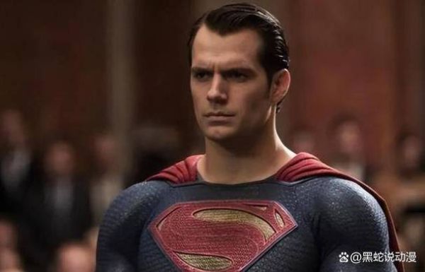 超人黑历史大全_超人为什么黑化过
